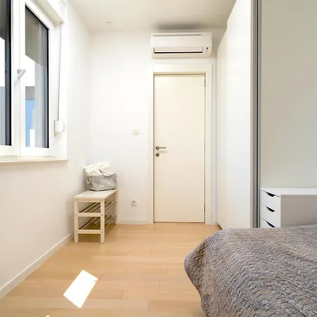 Apartamento Amazing Kasjuni With Garrage Split