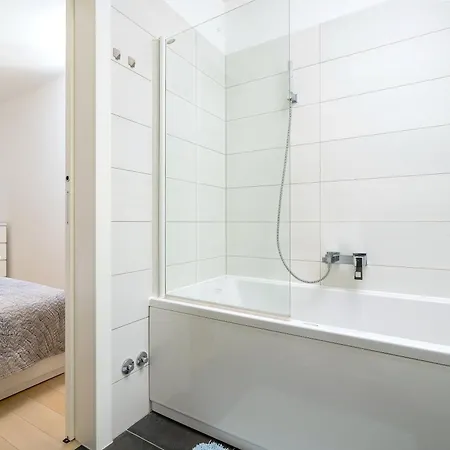 Apartamento Amazing Kasjuni With Garrage *