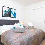 Apartman Amazing Kasjuni With Garrage