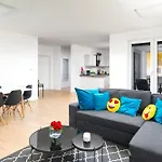 Apartman Amazing Kasjuni With Garrage Split