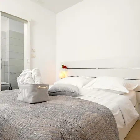 Apartmán Amazing Kasjuni With Garrage